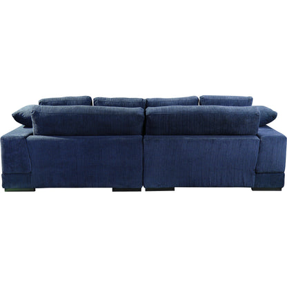 Plunge Sectional by Moe's Home Collection. Made from unique in a modern style.