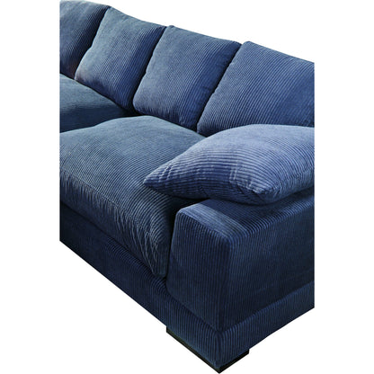 Plunge Sectional by Moe's Home Collection. Made from unique in a modern style.