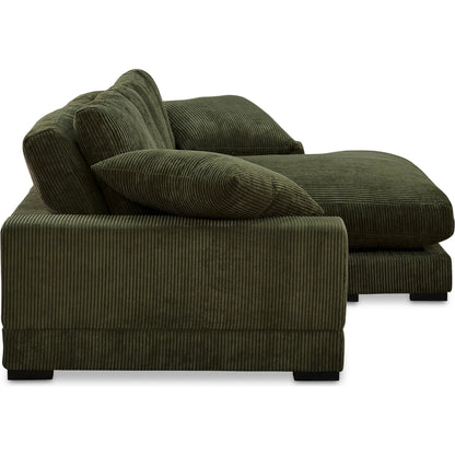 Plunge Sectional by Moe's Home Collection. Made from unique in a modern style.