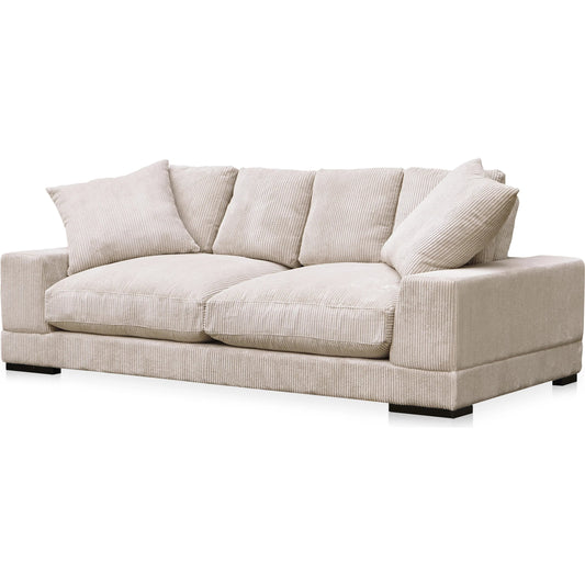 001 SI-2253947 | Primary Silo | Plunge Sofa by Moe's Home Collection. Made from unique in a unique style.