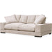 Plunge Sofa by Moe's Home Collection. Made from unique in a unique style.