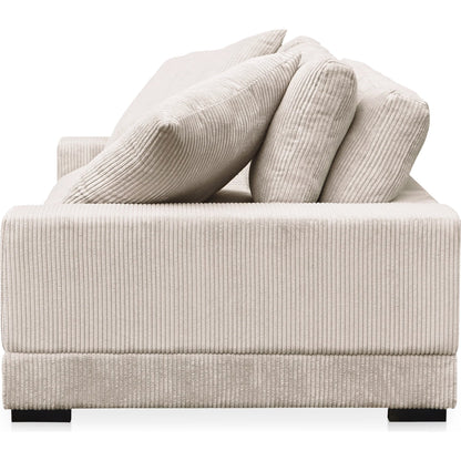 Plunge Sofa by Moe's Home Collection. Made from unique in a unique style.