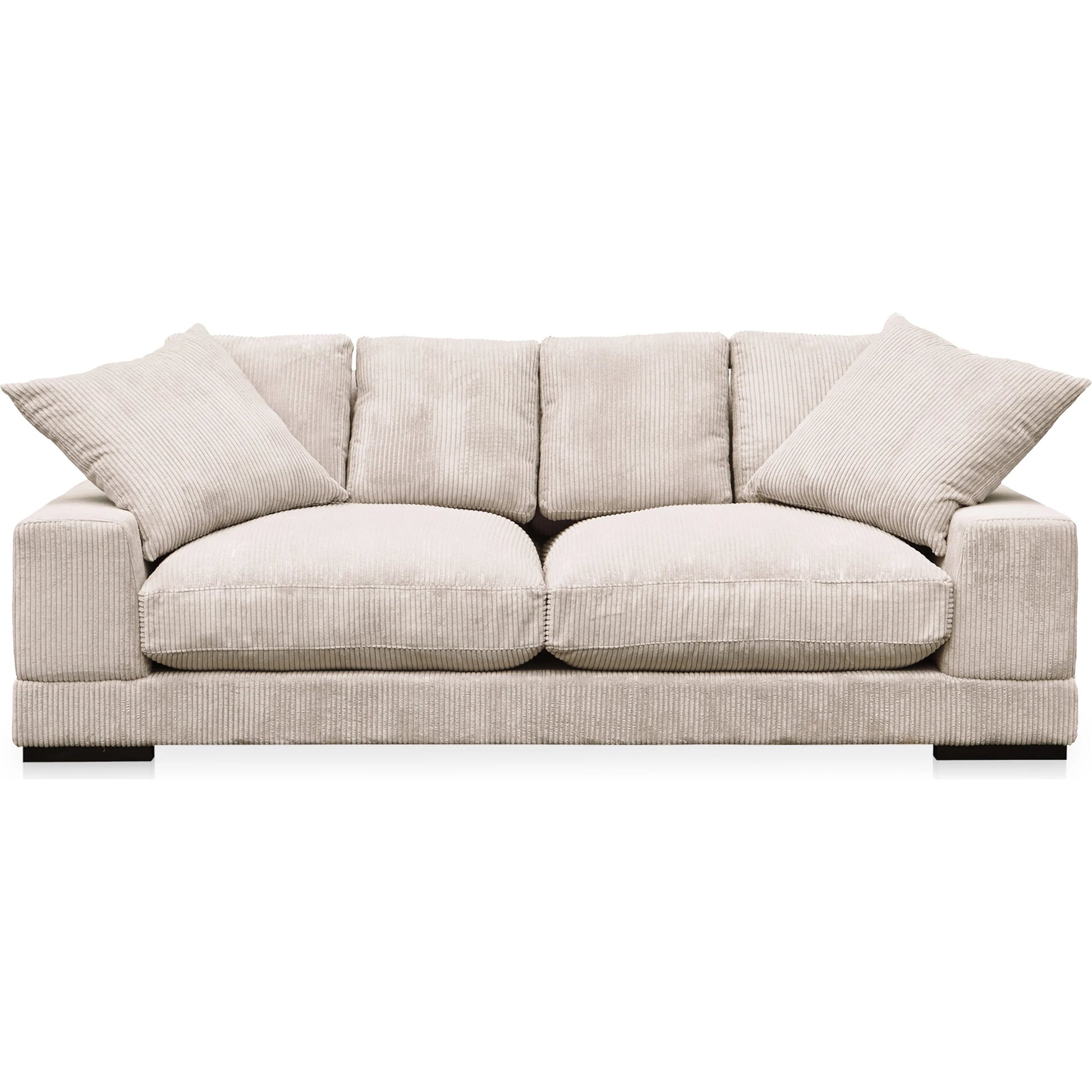 Plunge Sofa by Moe's Home Collection. Made from unique in a unique style.