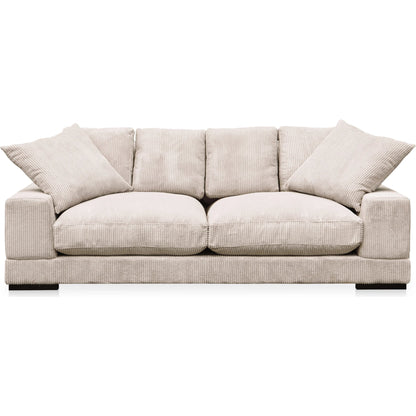 Plunge Sofa by Moe's Home Collection. Made from unique in a unique style.
