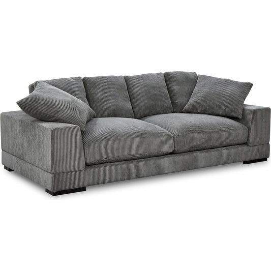 Plunge Sofa by Moe's Home Collection. Made from unique in a unique style.