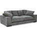 Plunge Sofa by Moe's Home Collection. Made from unique in a unique style.