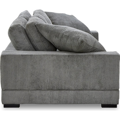 Plunge Sofa by Moe's Home Collection. Made from unique in a unique style.