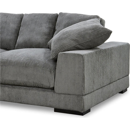 Plunge Sofa by Moe's Home Collection. Made from unique in a unique style.