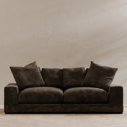 Plunge Sofa by Moe's Home Collection. Made from unique in a unique style.