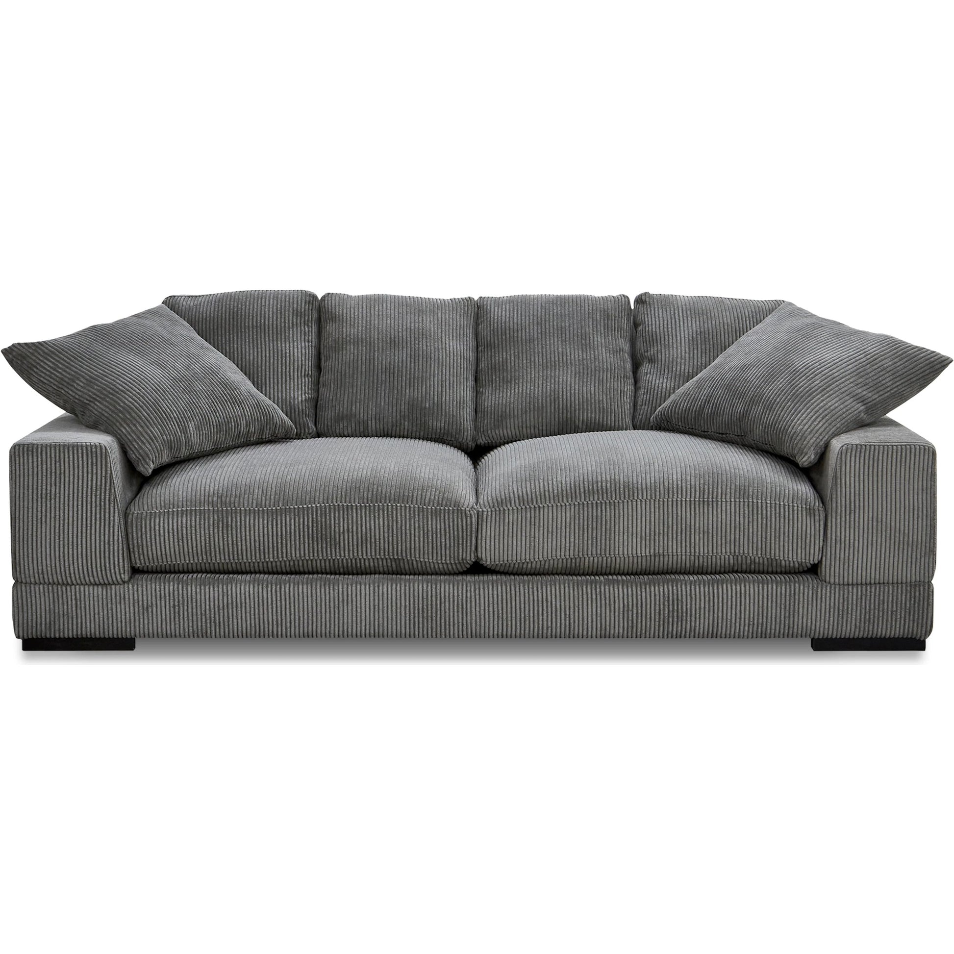 Plunge Sofa by Moe's Home Collection. Made from unique in a unique style.