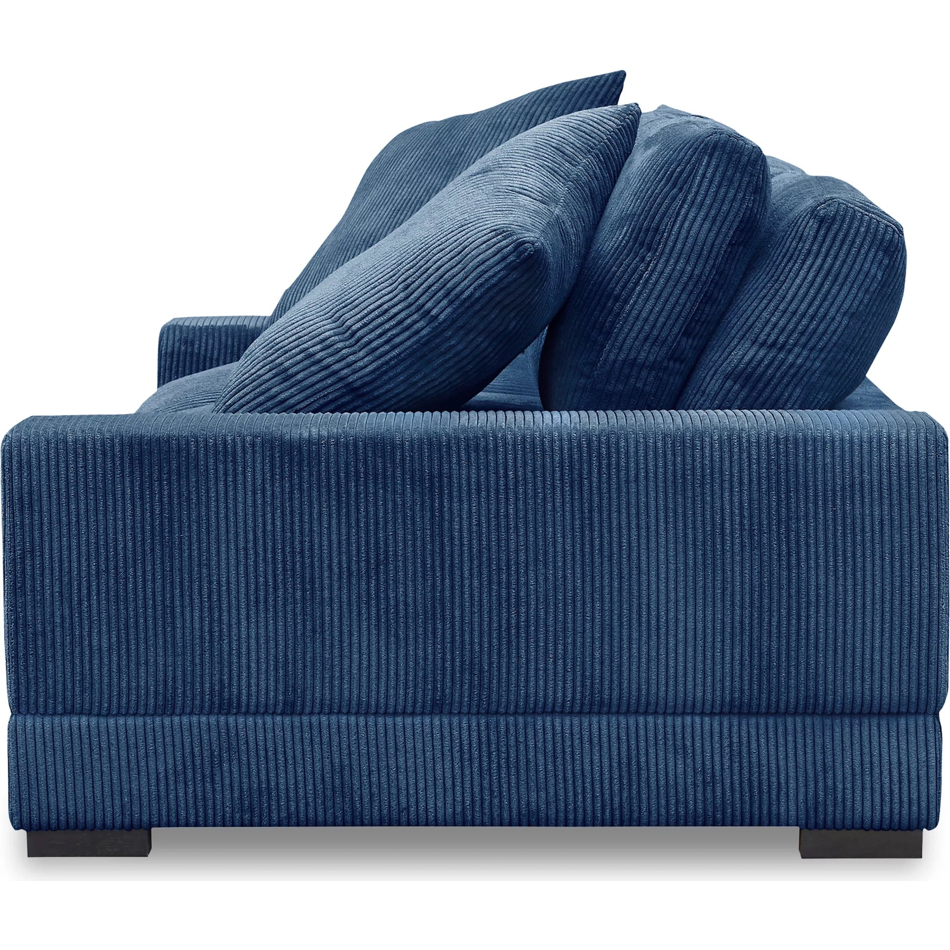Plunge Sofa by Moe's Home Collection. Made from unique in a unique style.