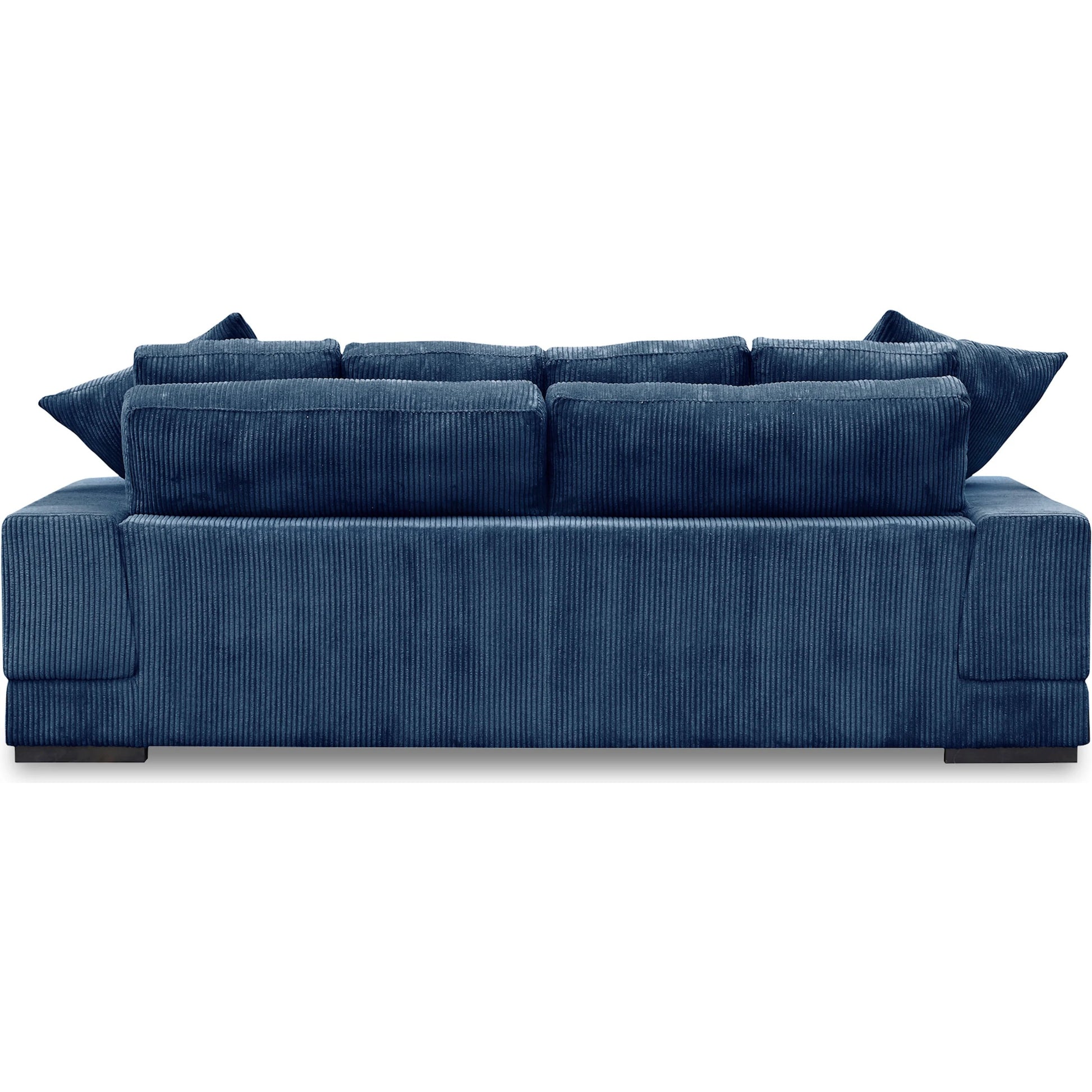 Plunge Sofa by Moe's Home Collection. Made from unique in a unique style.