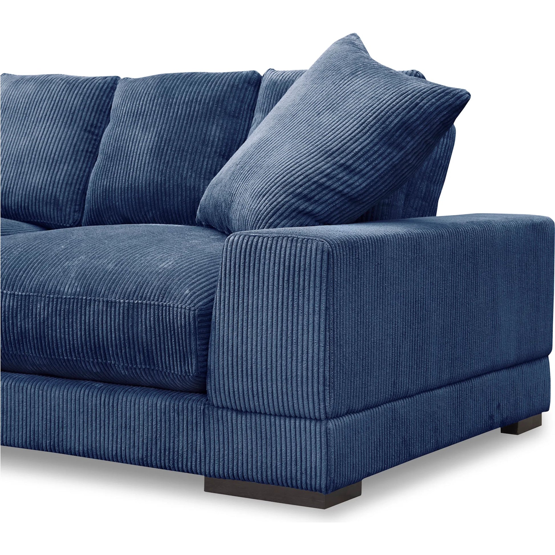 Plunge Sofa by Moe's Home Collection. Made from unique in a unique style.