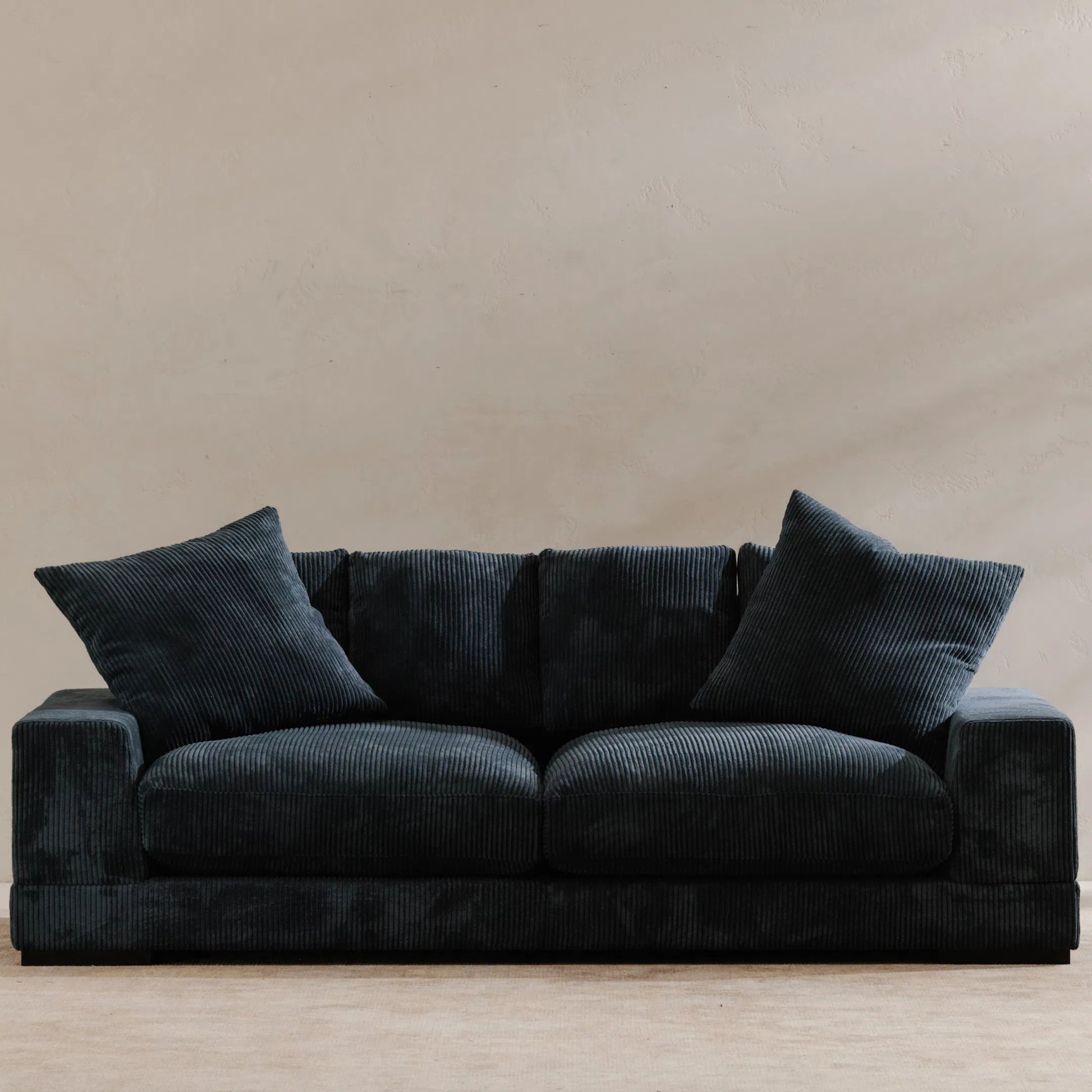 Plunge Sofa by Moe's Home Collection. Made from unique in a unique style.