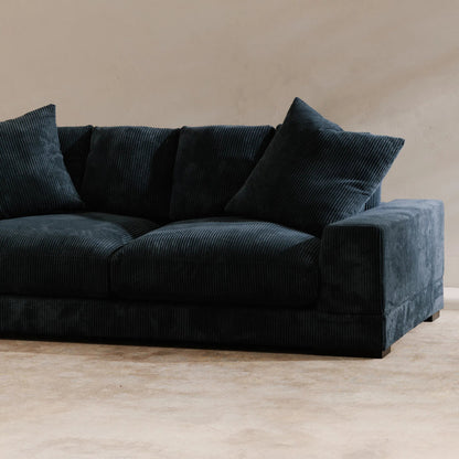 Plunge Sofa by Moe's Home Collection. Made from unique in a unique style.