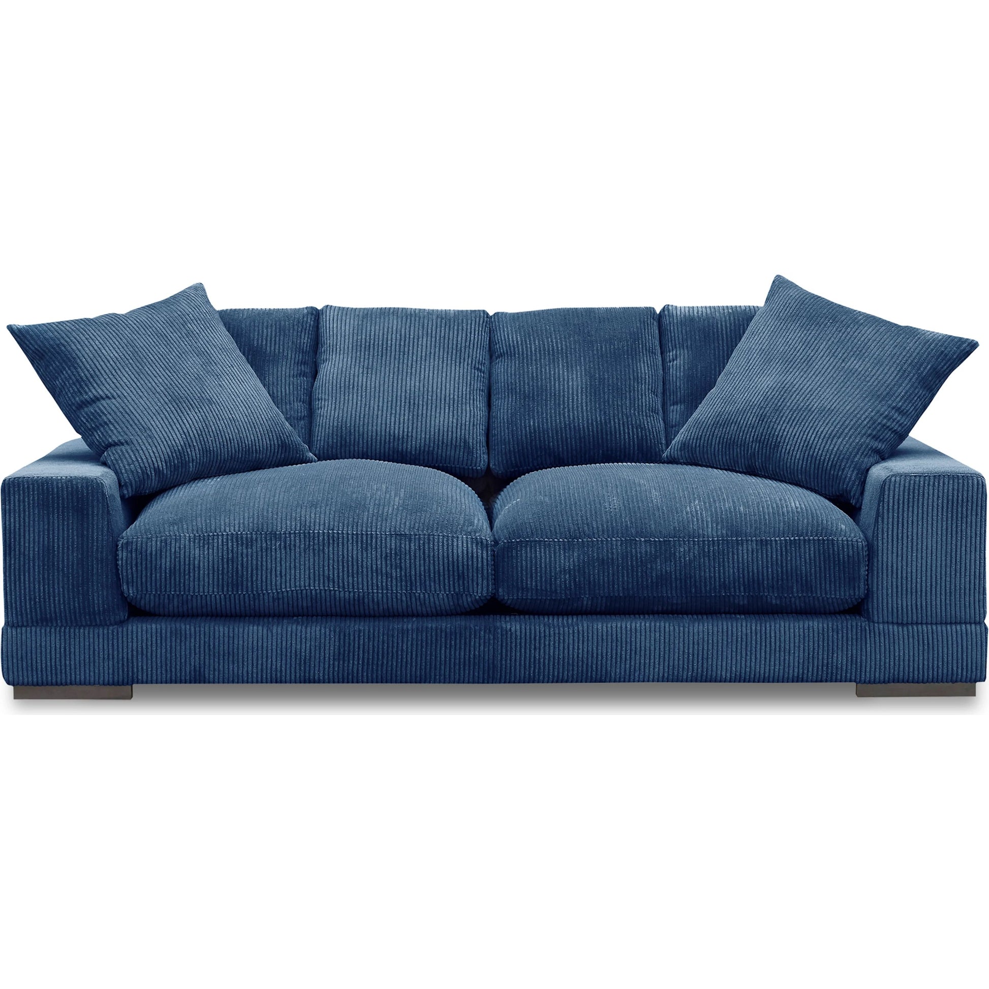 Plunge Sofa by Moe's Home Collection. Made from unique in a unique style.