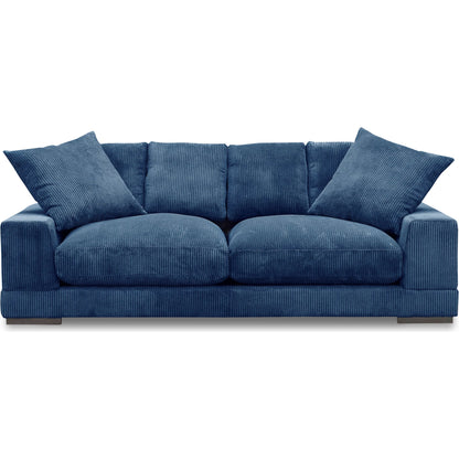 Plunge Sofa by Moe's Home Collection. Made from unique in a unique style.