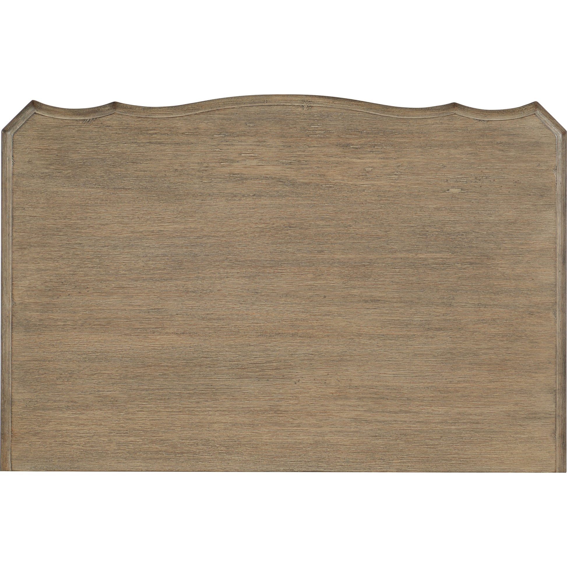 Corsica Lateral File Cabinet by Hooker Furniture. Made from acacia veneers in a traditional style.
