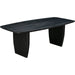 Tonic Dining Table by LH Imports. Made from unique in a modern style.