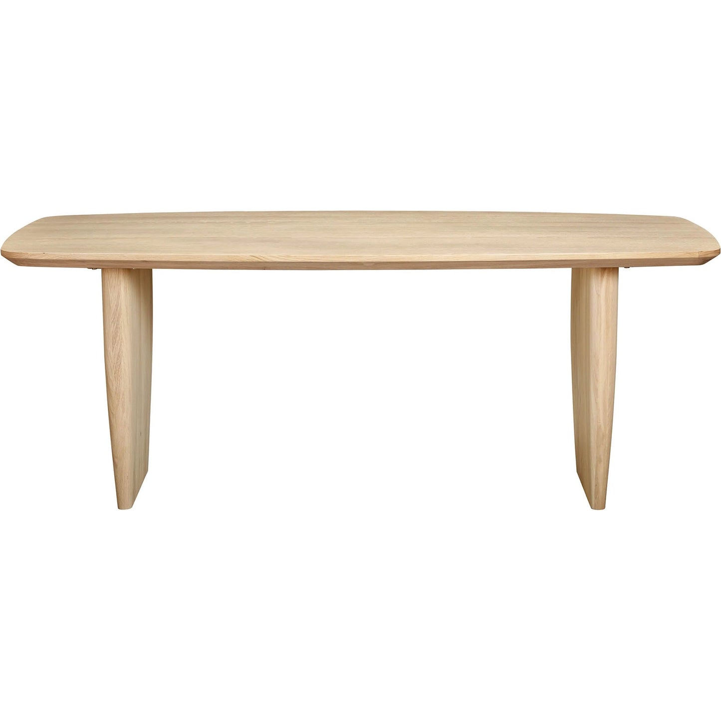 012 SI-2452968 | Additional Silo | Tonic Dining Table by LH Imports. Made from unique in a modern style.