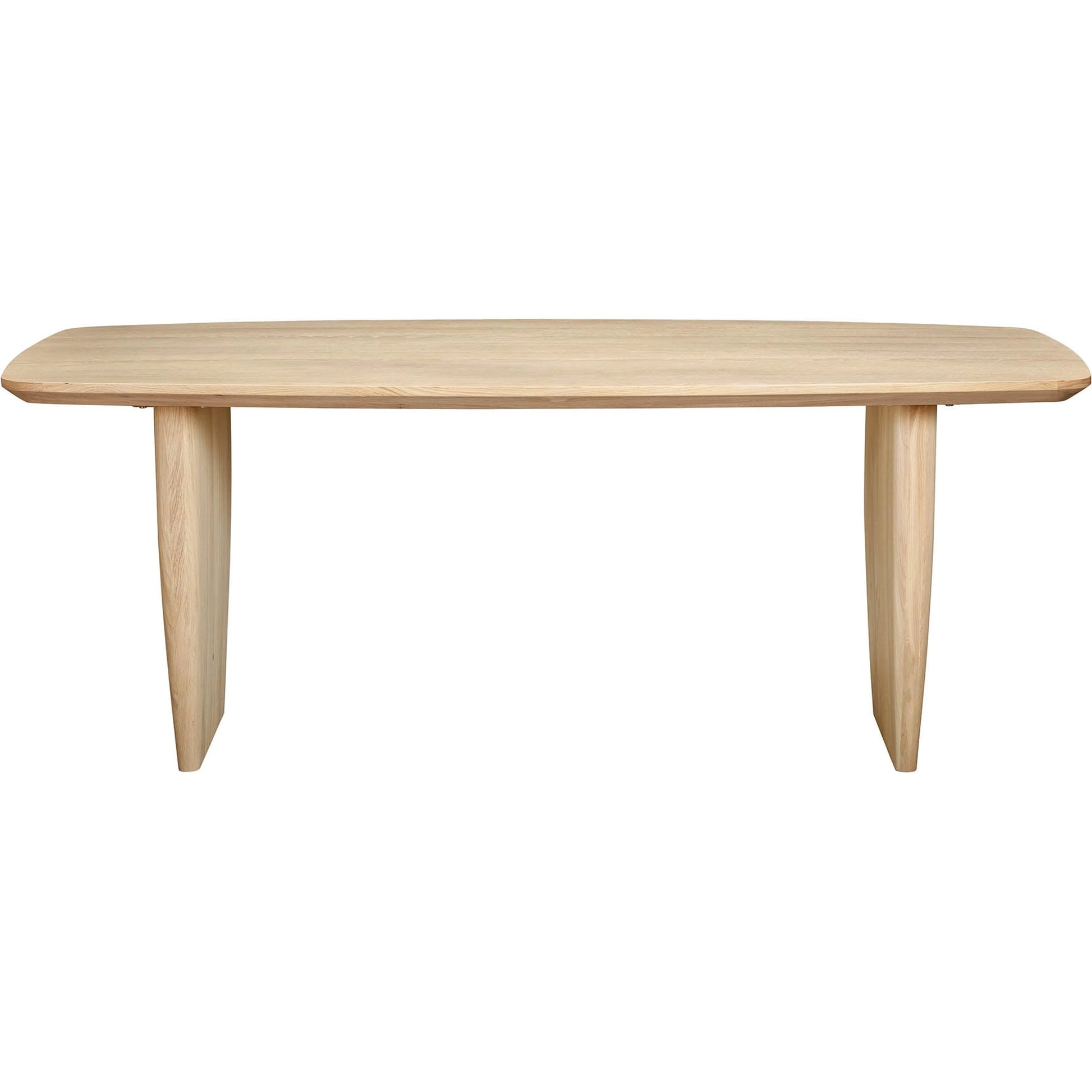 Tonic Dining Table by LH Imports. Made from unique in a modern style.