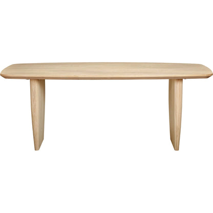 Tonic Dining Table by LH Imports. Made from unique in a modern style.