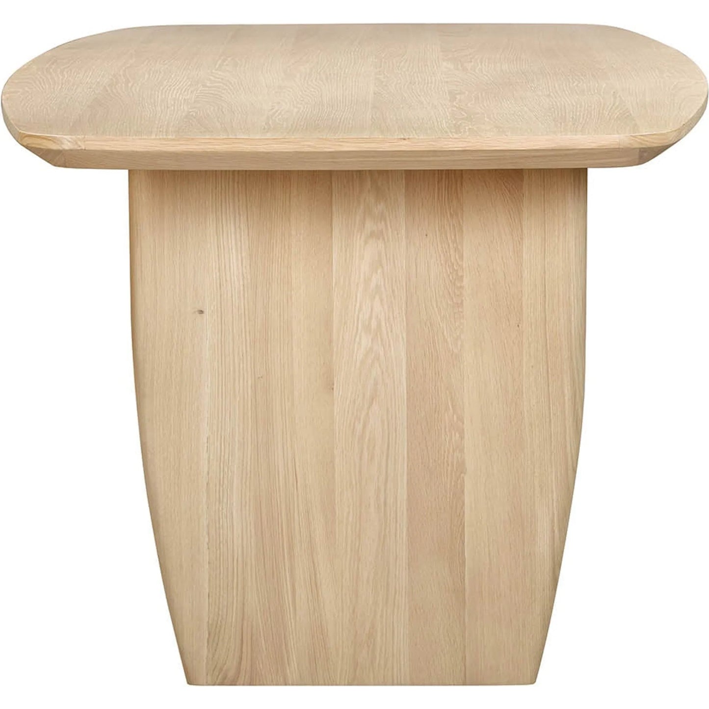013 SI-2452968 | Additional Silo | Tonic Dining Table by LH Imports. Made from unique in a modern style.