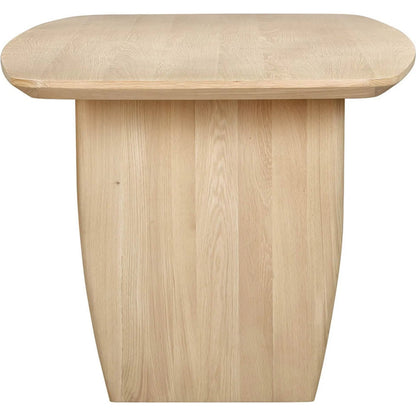Tonic Dining Table by LH Imports. Made from unique in a modern style.