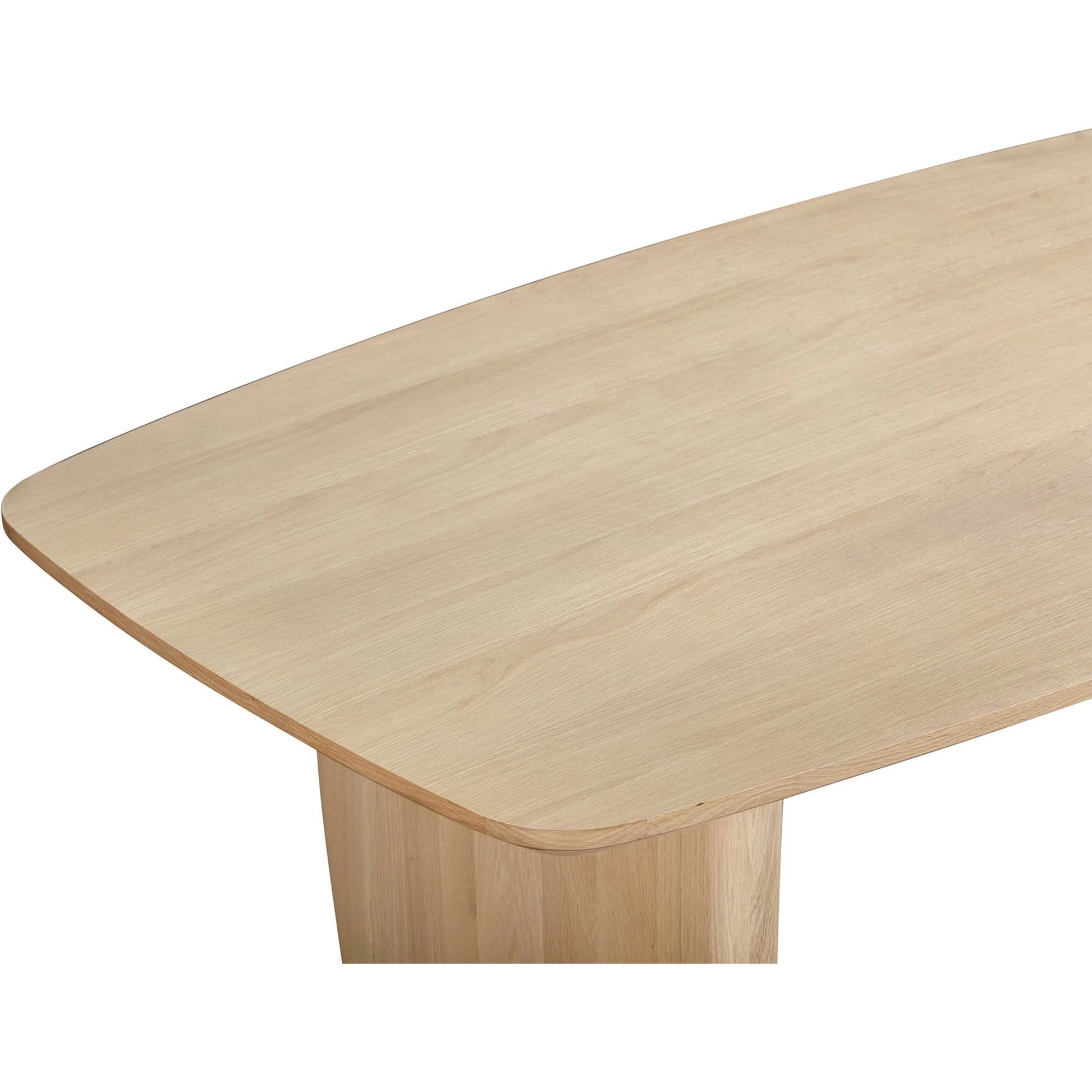 Tonic Dining Table by LH Imports. Made from unique in a modern style.