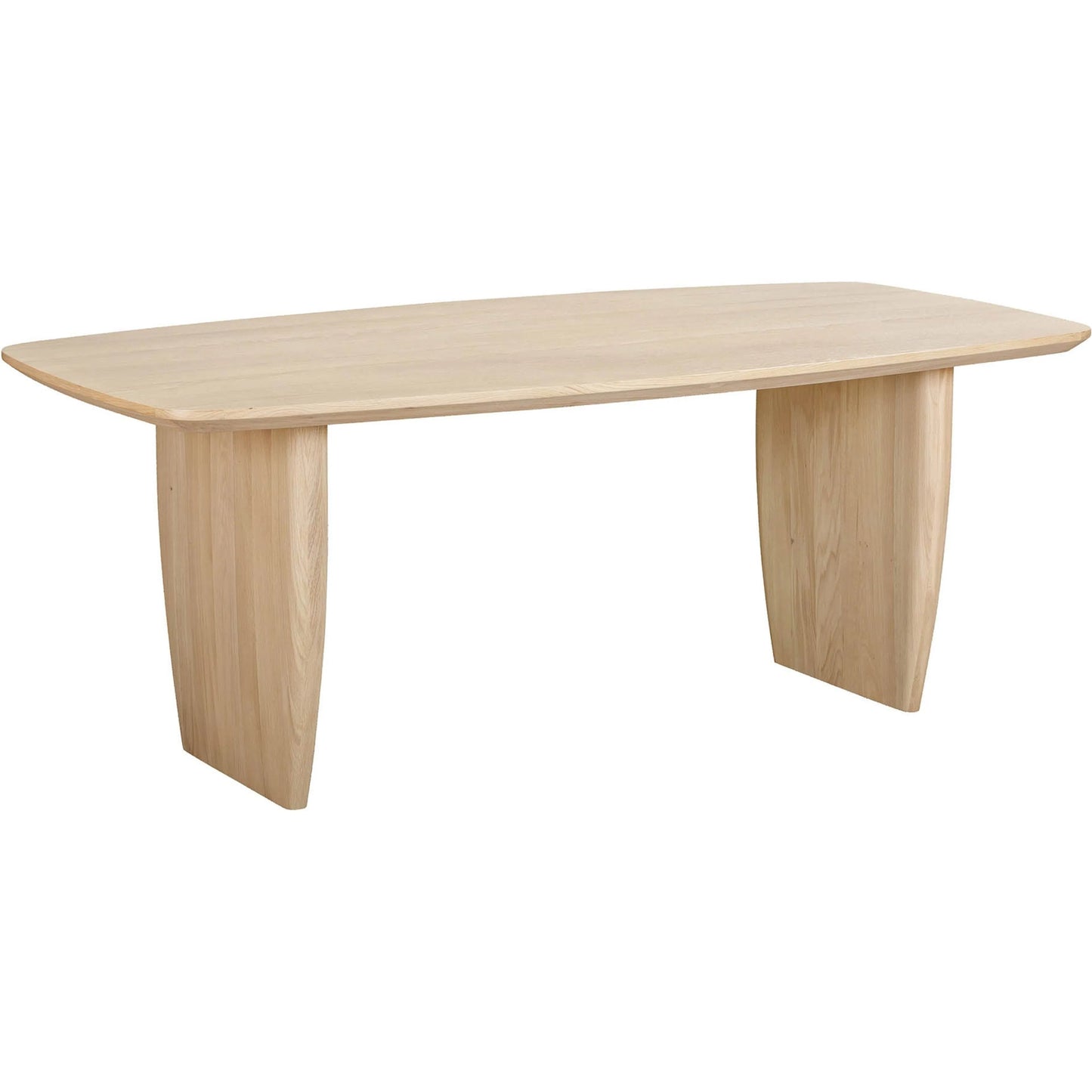 010 SI-2452968 | Primary Silo | Tonic Dining Table by LH Imports. Made from unique in a modern style.
