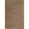 Chestnut, Taupe, Sandstone / 2' x 3'