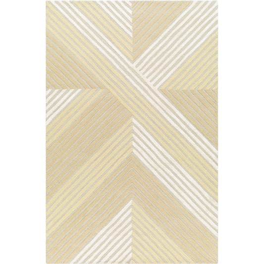 Tallinn Rug - 31469 by Surya. Made from main: 70% wool, main: 30% viscose in a unique style.