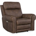 Duncan Power Recliner by Hooker Furniture. Made from unique in a traditional style.