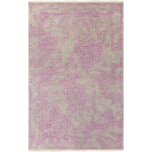 Transcendent Rug - 14874 by Surya. Made from 100% wool in a unique style.