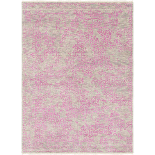 Transcendent Rug - 14874 by Surya. Made from 100% wool in a unique style.
