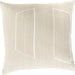 Teori Indoor/Outdoor Pillow by Surya. Made from 100% cotton in a modern style.