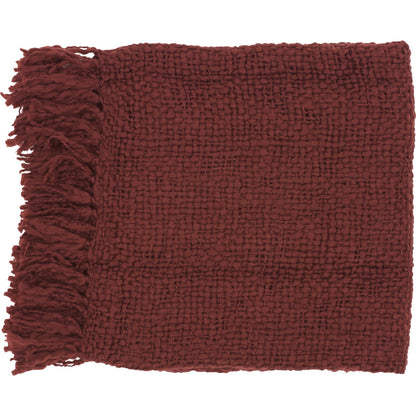 Tobias - 24758 by Surya in ivory. Made from 70% acrylic, 30% wool in a traditional style.