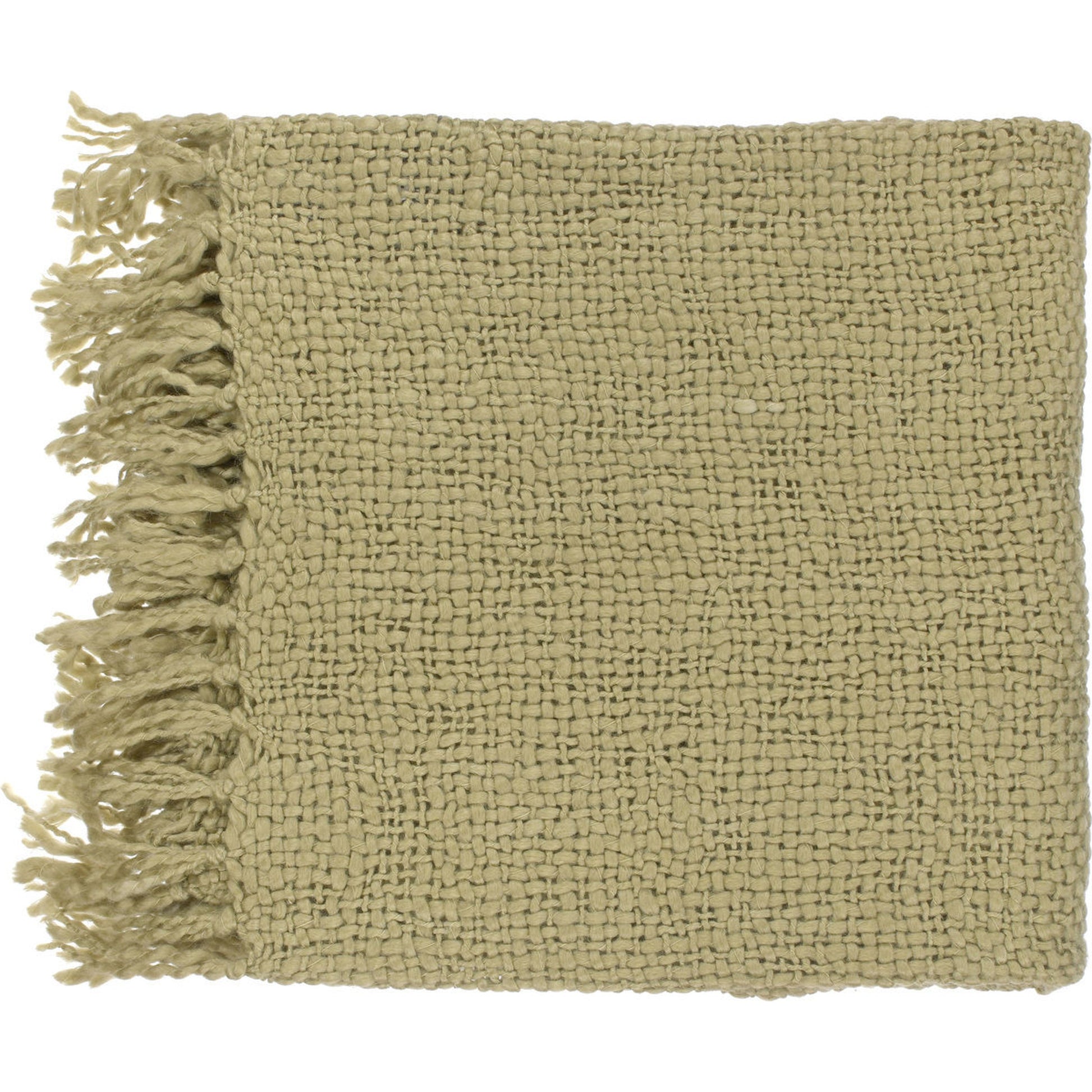 Tobias - 24758 by Surya in ivory. Made from 70% acrylic, 30% wool in a traditional style.