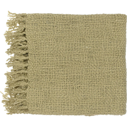 Tobias - 24758 by Surya in ivory. Made from 70% acrylic, 30% wool in a traditional style.