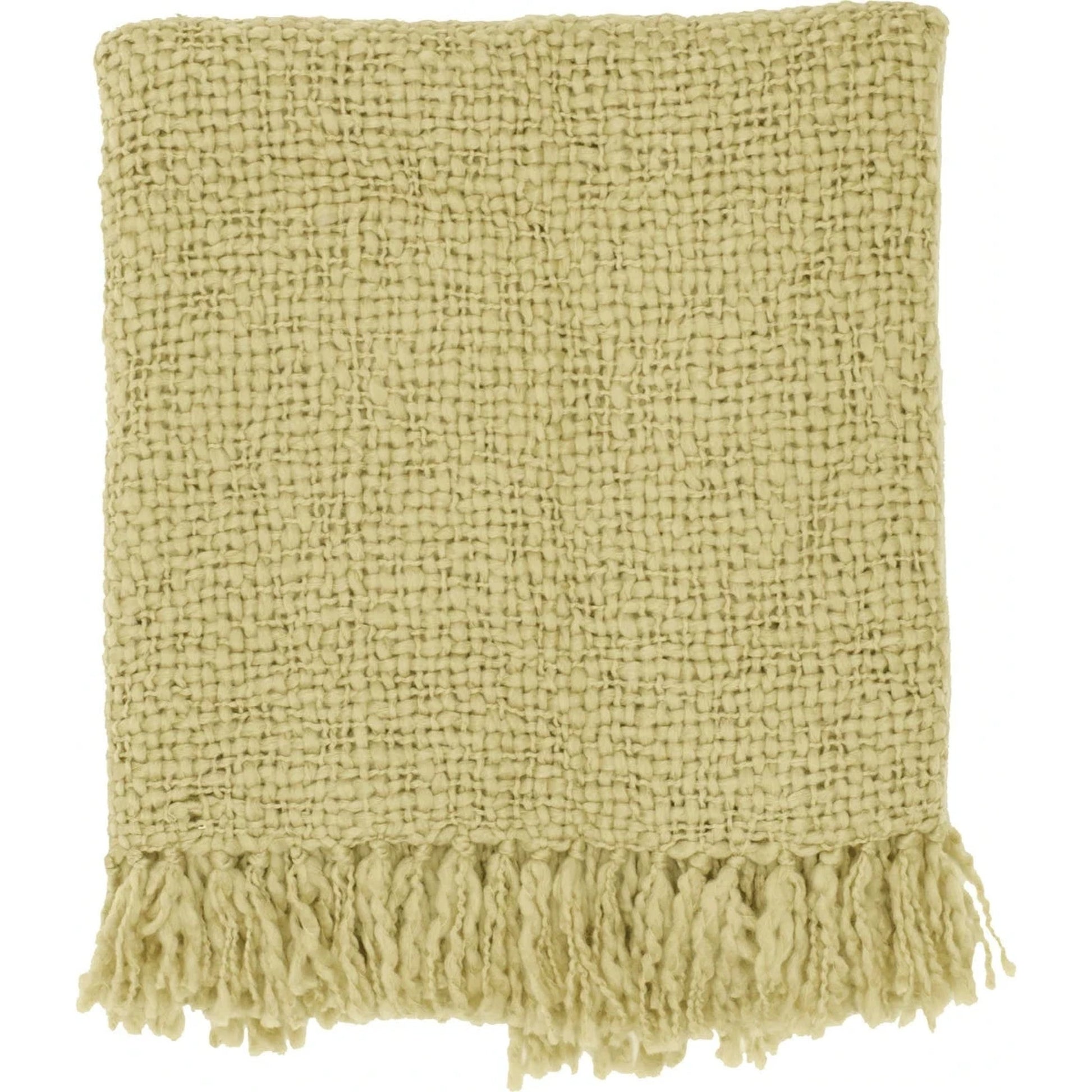 Tobias - 24758 by Surya in ivory. Made from 70% acrylic, 30% wool in a traditional style.