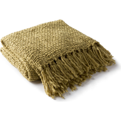 Tobias - 24758 by Surya in ivory. Made from 70% acrylic, 30% wool in a traditional style.