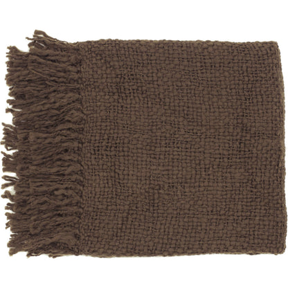 Tobias - 24758 by Surya in ivory. Made from 70% acrylic, 30% wool in a traditional style.