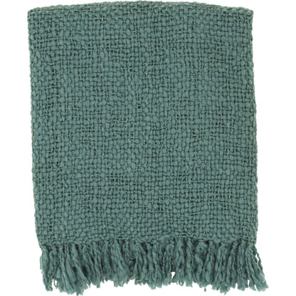 Tobias - 24758 by Surya in ivory. Made from 70% acrylic, 30% wool in a traditional style.