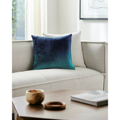 Theodosia Pillow - 491620 by Surya. Made from viscose in a modern style.