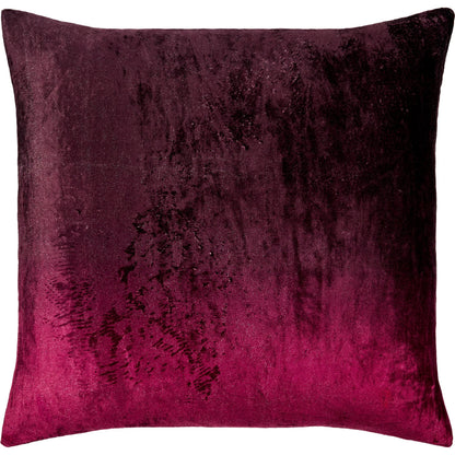 Theodosia Pillow - 491620 by Surya. Made from viscose in a modern style.