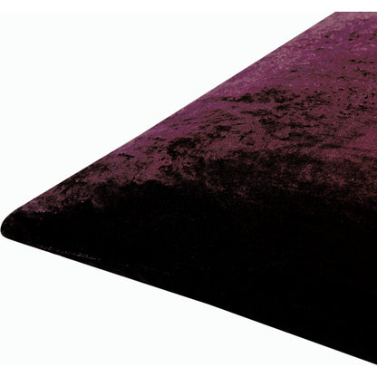 Theodosia Pillow - 491620 by Surya. Made from viscose in a modern style.