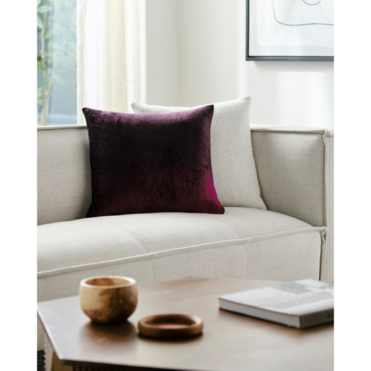 Theodosia Pillow - 491620 by Surya. Made from viscose in a modern style.