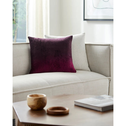 Theodosia Pillow - 491620 by Surya. Made from viscose in a modern style.