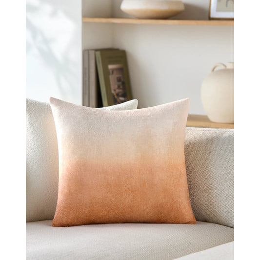 Theodosia Accent Pillow - 538451 by Surya. Made from viscose in a transitional style.