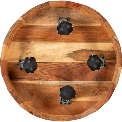 Troyes - 26120 by Livabliss in lacqueredlacquered. Made from top: wood, base: wood in a modern style.